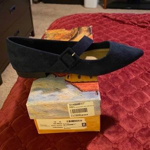 Woman’s Dress Shoe